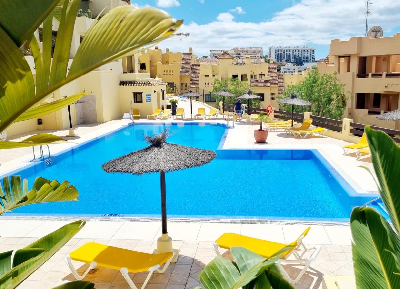 Apartment Duquesa Village Manilva Zewnętrze zdjęcie