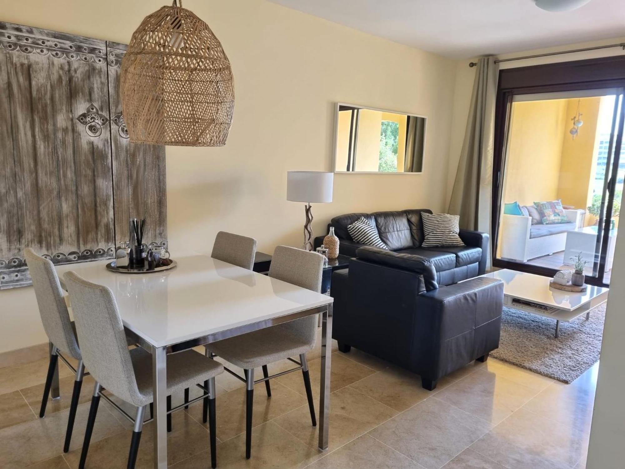 Apartment Duquesa Village Manilva Zewnętrze zdjęcie