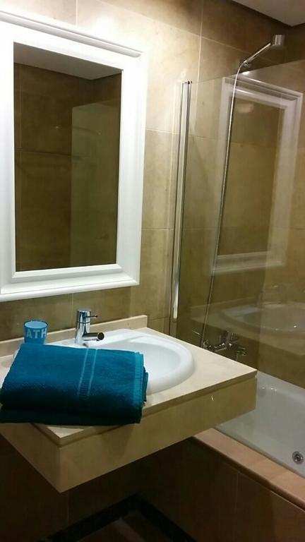 Apartment Duquesa Village Manilva Zewnętrze zdjęcie