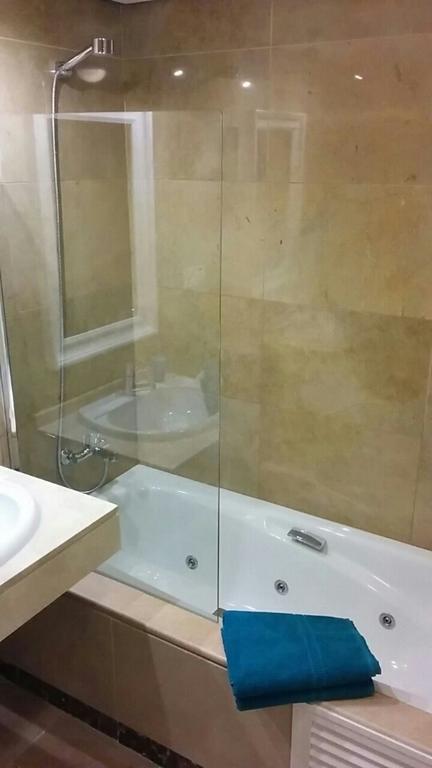 Apartment Duquesa Village Manilva Zewnętrze zdjęcie