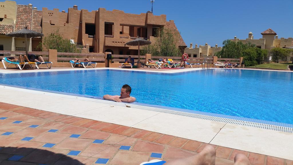 Apartment Duquesa Village Manilva Zewnętrze zdjęcie