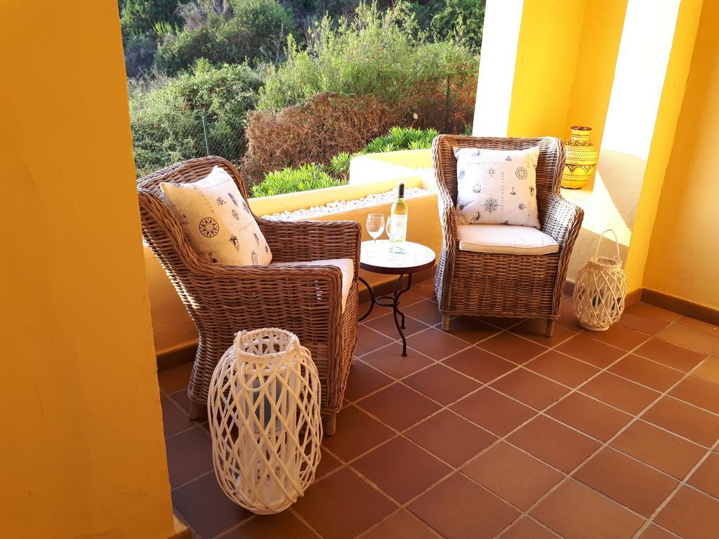 Apartment Duquesa Village Manilva Zewnętrze zdjęcie