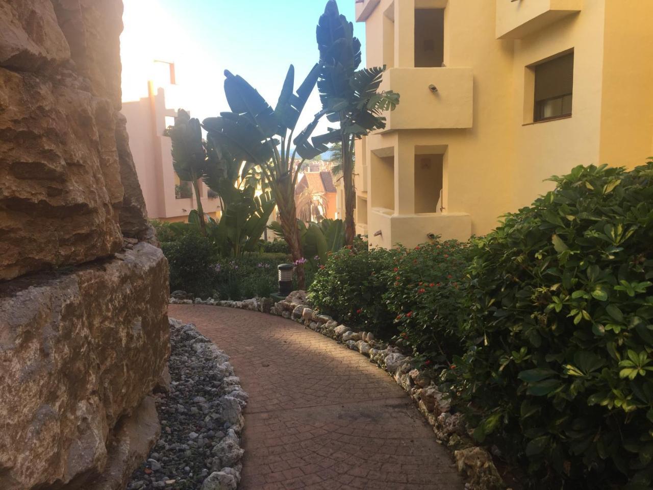 Apartment Duquesa Village Manilva Zewnętrze zdjęcie