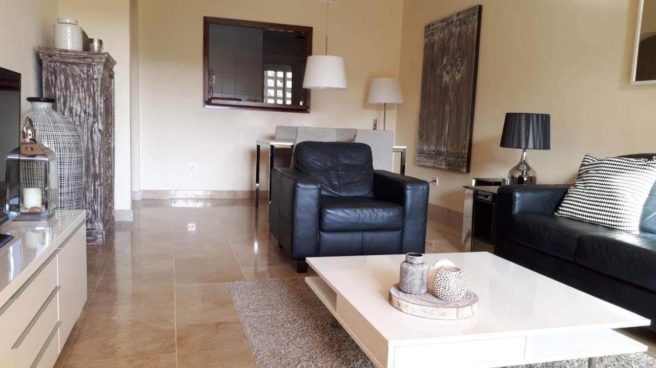 Apartment Duquesa Village Manilva Zewnętrze zdjęcie